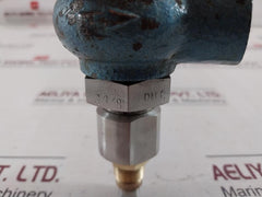 Niezgodka Sv.Nr.1.1 D Relief Valve 5 Bar