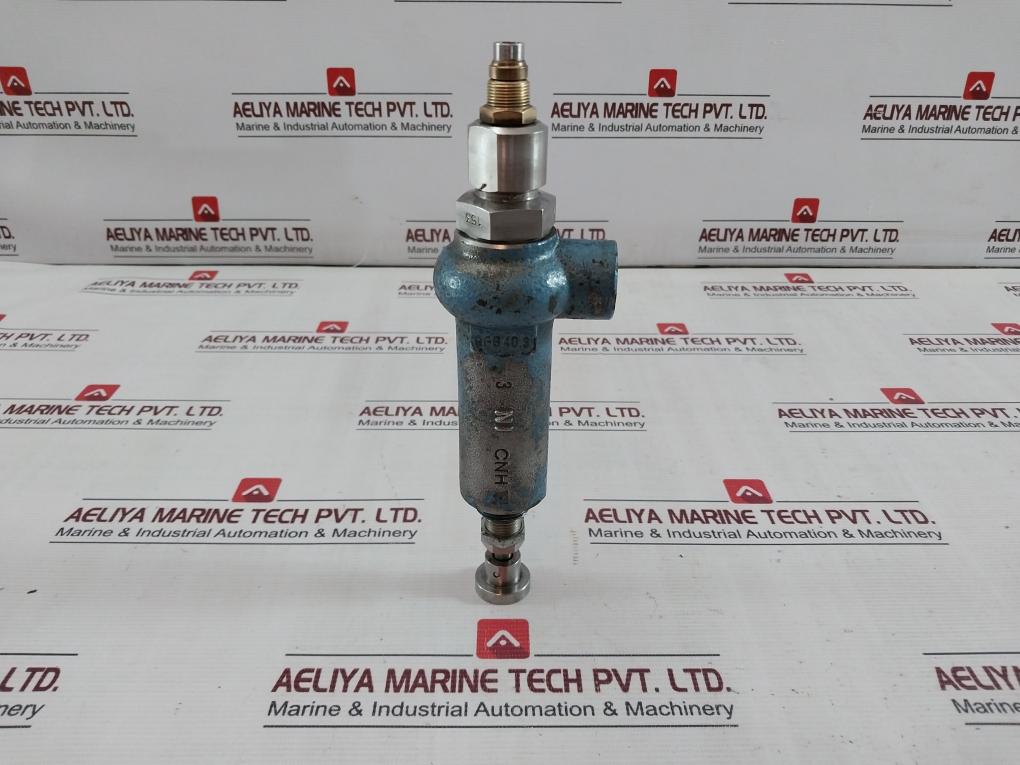 Niezgodka Sv.Nr.1.1 D Relief Valve 5 Bar