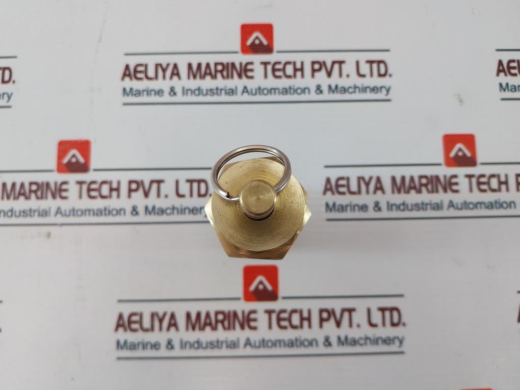 Niezgodka TUV-SV-08-604-22 Type A.1 Nch, Type 6.2 Pressure Relief Safety-Valve