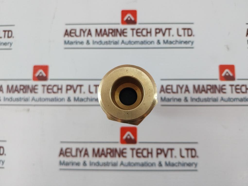 Niezgodka TUV-SV-08-604-22 Type A.1 Nch, Type 6.2 Pressure Relief Safety-Valve