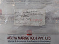 Niezgodka TUV-SV-08-604-22 Type A.1 Nch, Type 6.2 Pressure Relief Safety-Valve
