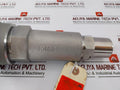 Niezgodka Tuv-sv-14-940 Pressure Relief Valve Stainless Steel Type 19.2 80 Bar