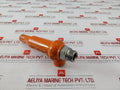 Niezgodka Tuv-sv-99-847 Safety Valve 10.1 9 Bar Pn16