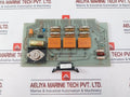 Nife 4111-52-00290-00 Alarm Module