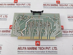Nife 4111-52-00290-00 Alarm Module