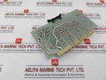 Nife 4111-52-00290-00 Alarm Module