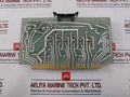 Nife 4111-52-00290-00 Alarm Module