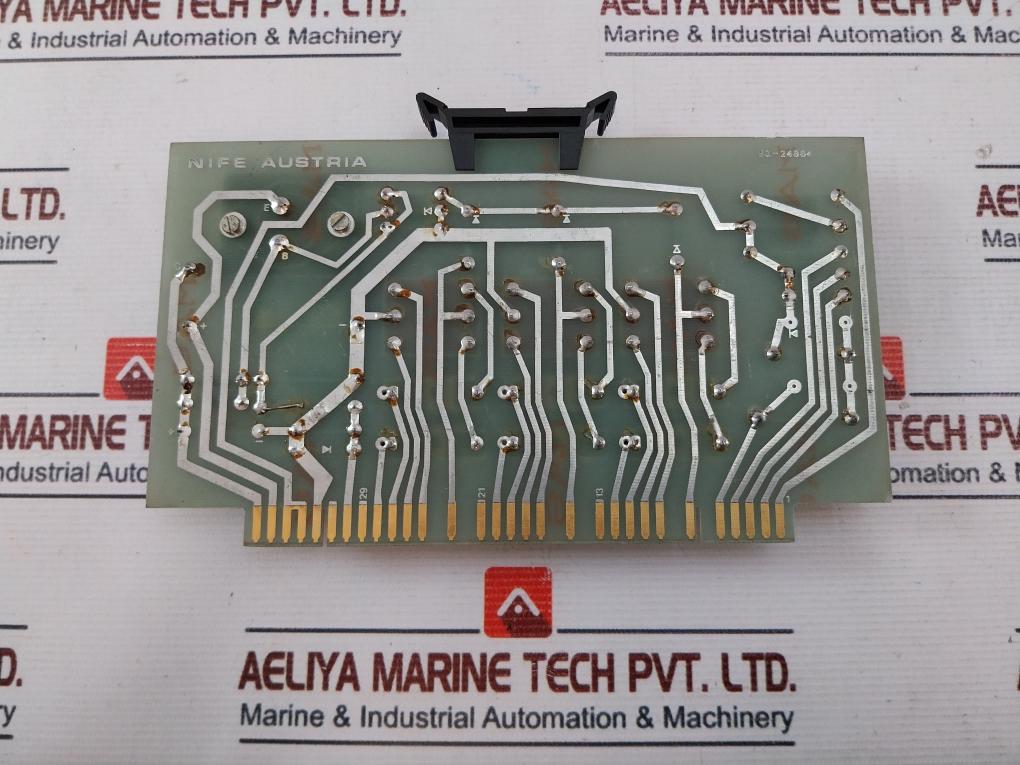 Nife 4111-52-00290-00 Alarm Module