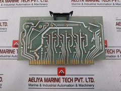 Nife 4111-52-00290-00 Alarm Module