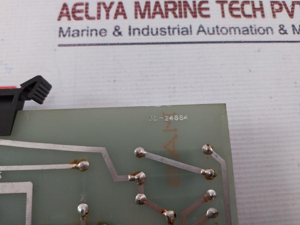 Nife 4111-52-00290-00 Alarm Module