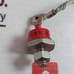 Nihon Bl20M120 Rectifier