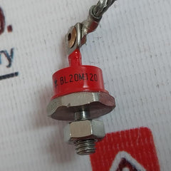 Nihon Bl20M120 Rectifier