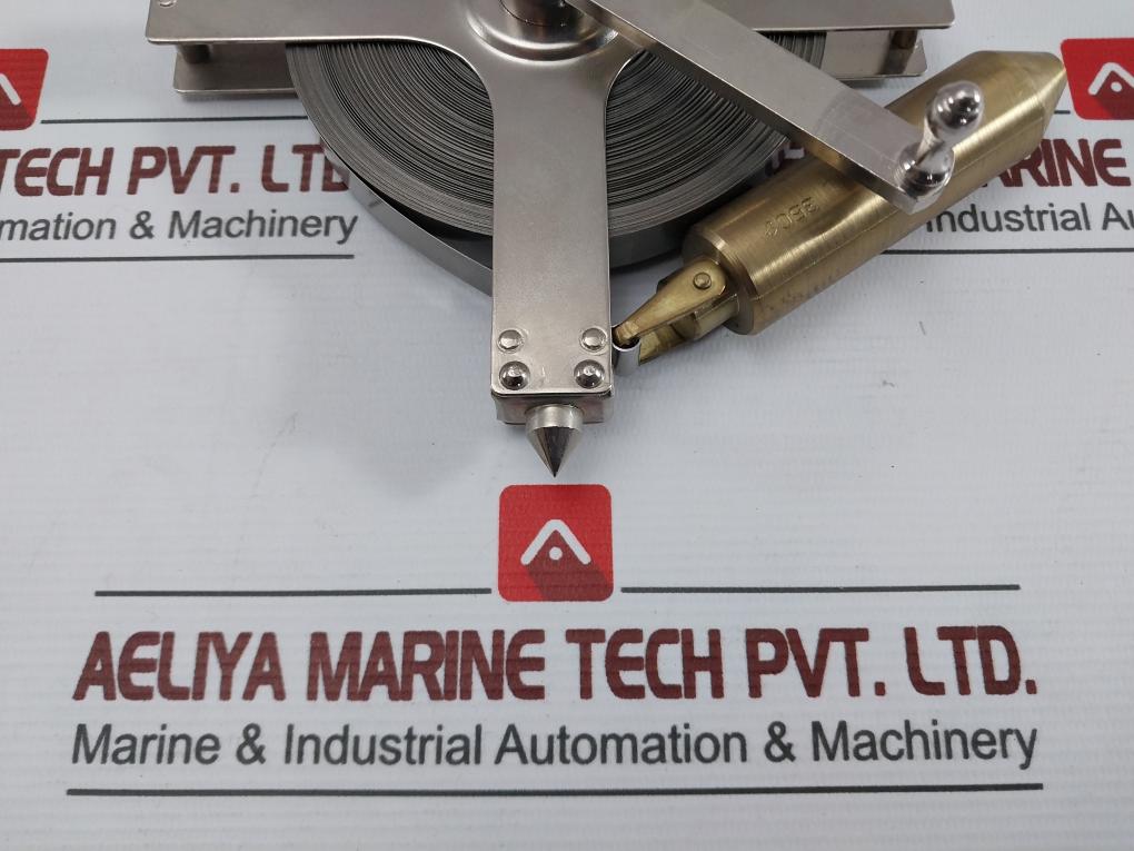 Nihon Doki 40M Steel Measuring Tape Jis 1 Level