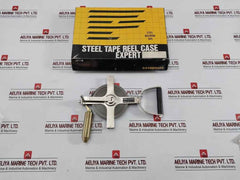 Nihon Doki 40M Steel Measuring Tape Jis 1 Level