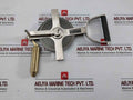 Nihon Doki 40M Steel Measuring Tape Jis 1 Level