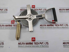 Nihon Doki 40M Steel Measuring Tape Jis 1 Level