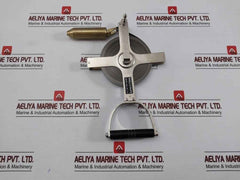 Nihon Doki 40M Steel Measuring Tape Jis 1 Level