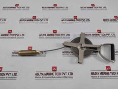 Nihon Doki 40M Steel Measuring Tape Jis 1 Level