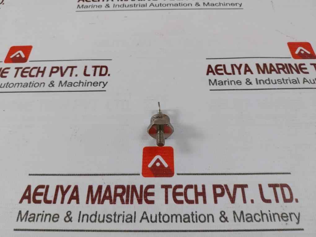 Nihon Inter 20M40 Thyristor 6E30