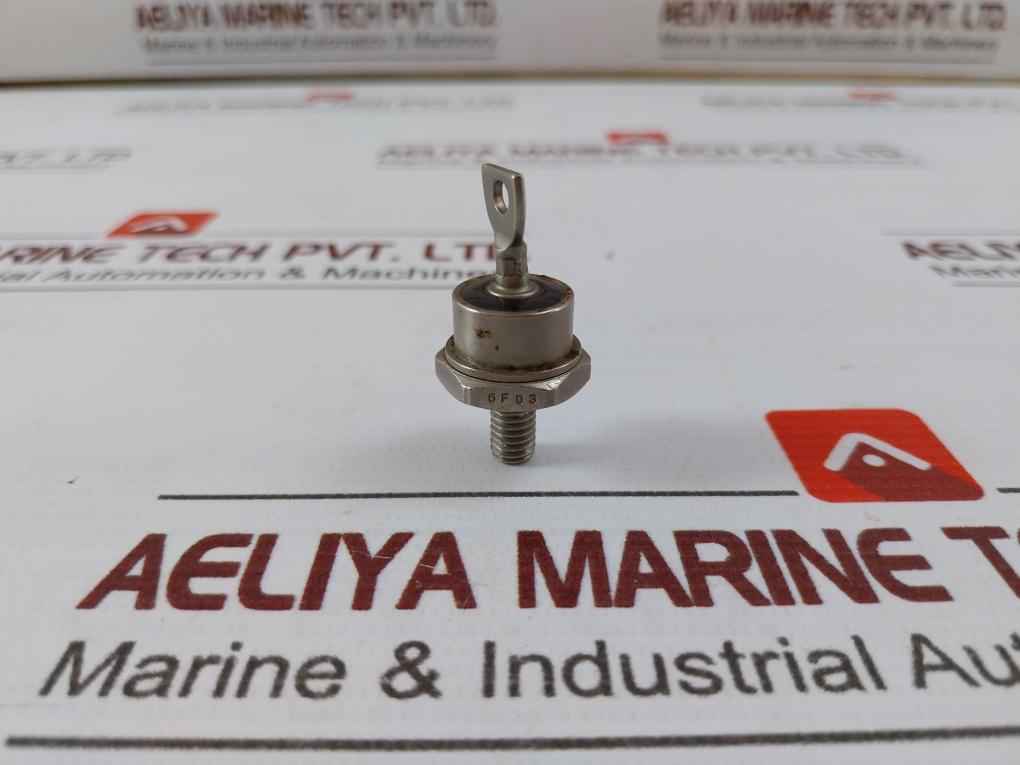 Nihon Inter 20M40 Thyristor 6F03