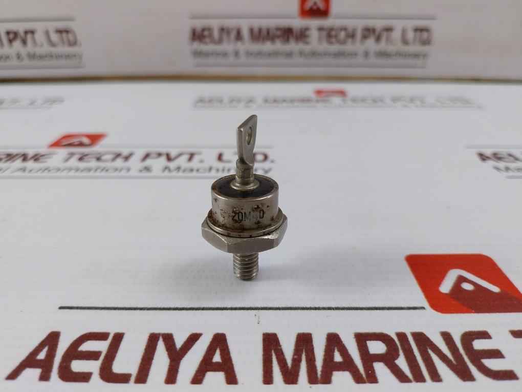 Nihon Inter 20M40 Thyristor 6F03