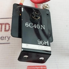 Nihon Inter Electronics 6C40N 96H