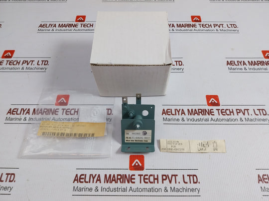 Nihon Inter Electronics 6M1H60