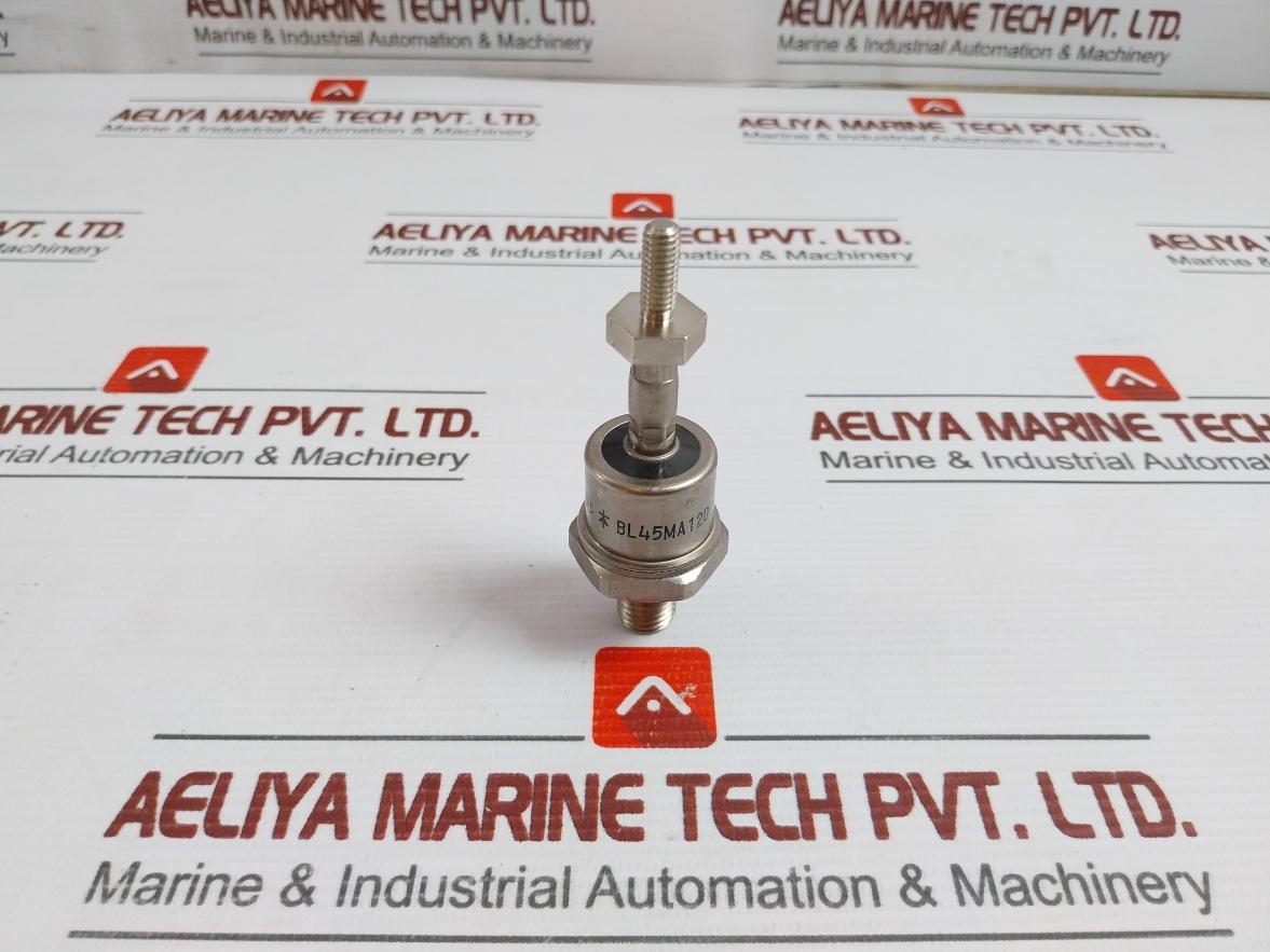 Bl45Ma120 Rectifier Diode Nihon Inter Electronics