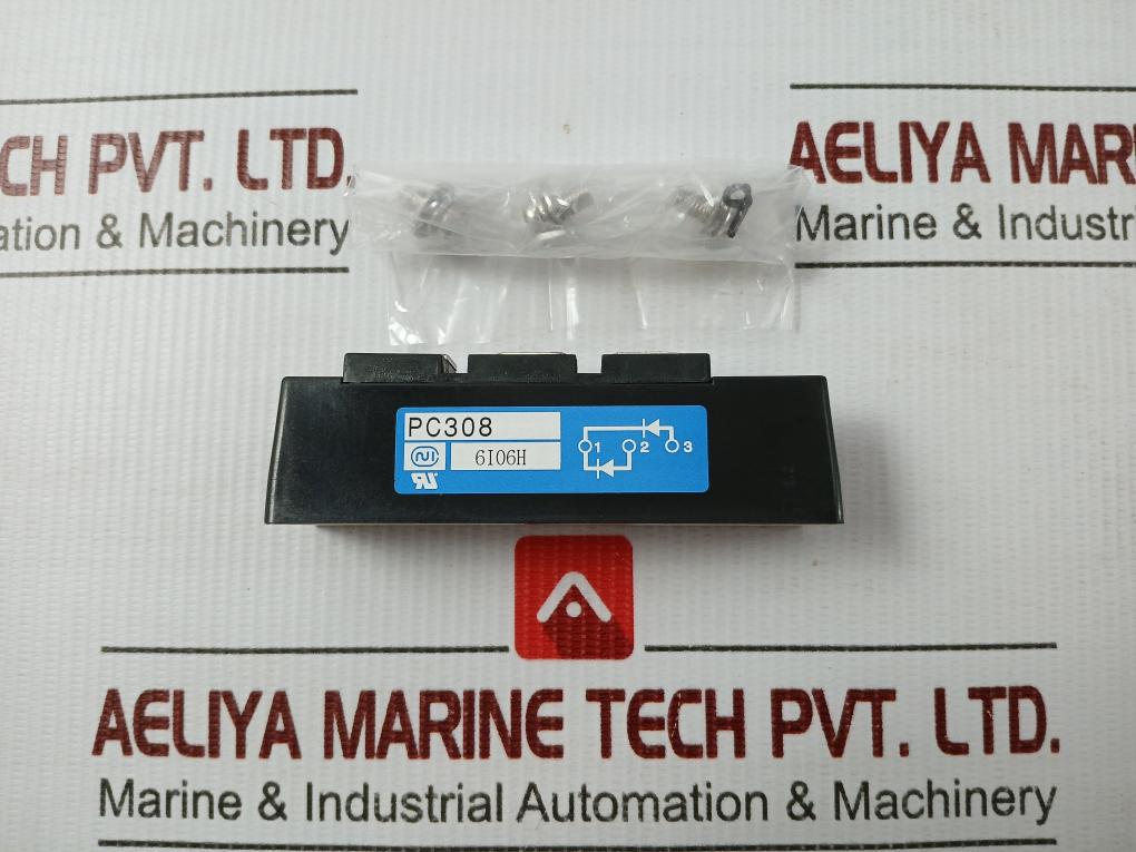 Nihon Inter Electronics Diode Module Pc308