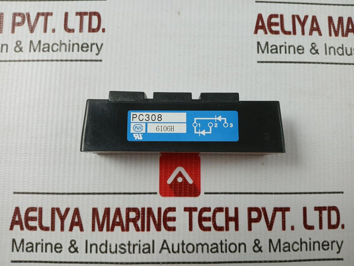 Nihon Inter Electronics Diode Module Pc308