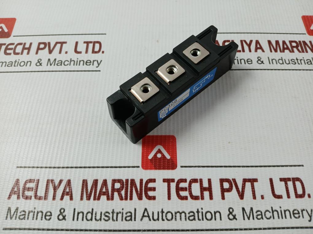 Nihon Inter Electronics Diode Module Pc308