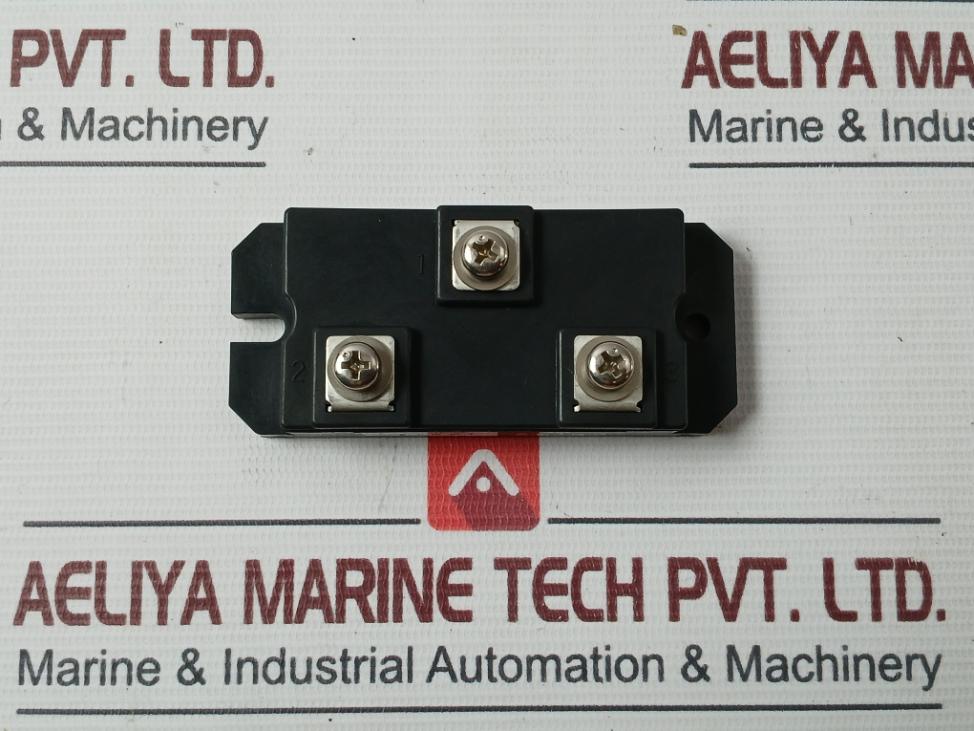 Nihon Inter Electronics Pc100F2 Rectifier Diode Module