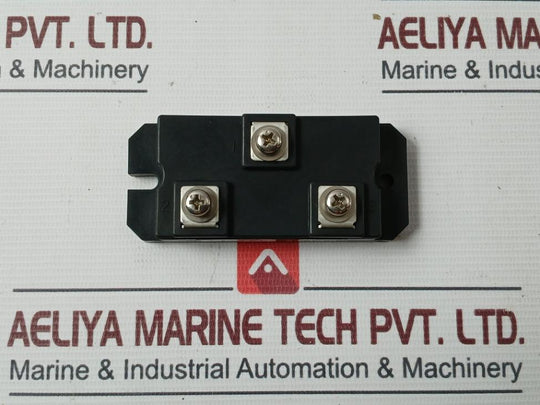 Nihon Inter Electronics Pc100F2 Rectifier Diode Module