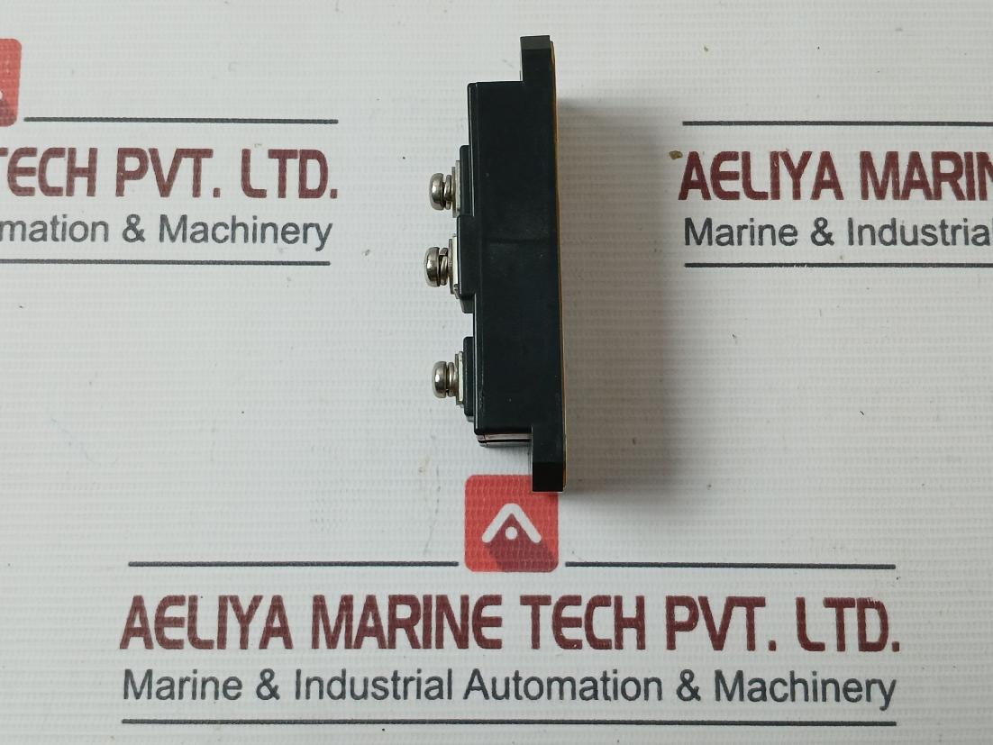 Nihon Inter Electronics Pc100F2 Rectifier Diode Module