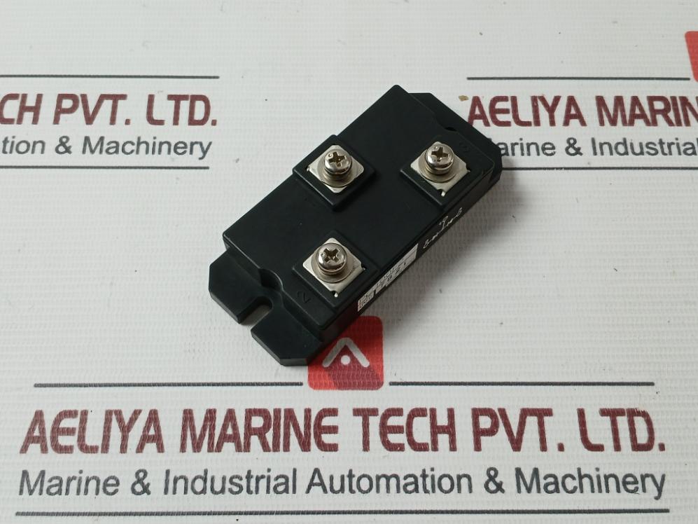 Nihon Inter Electronics Pc100F2 Rectifier Diode Module