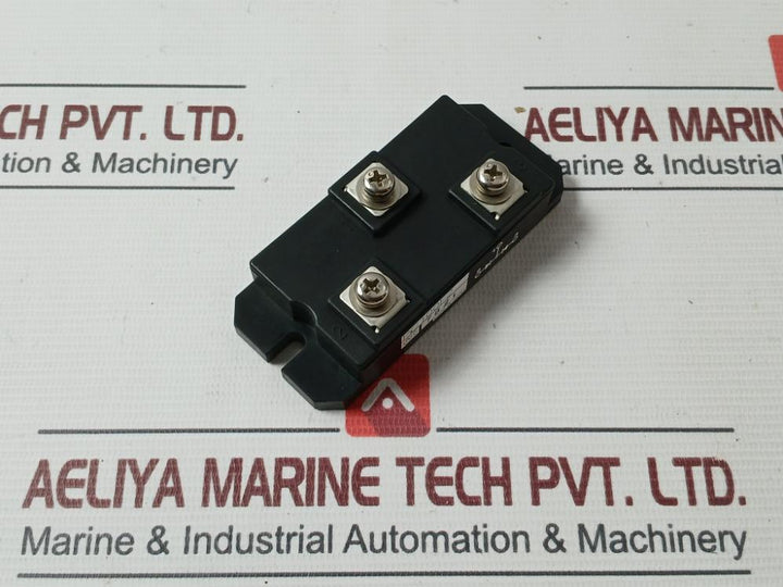 Nihon Inter Electronics Pc100F2 Rectifier Diode Module