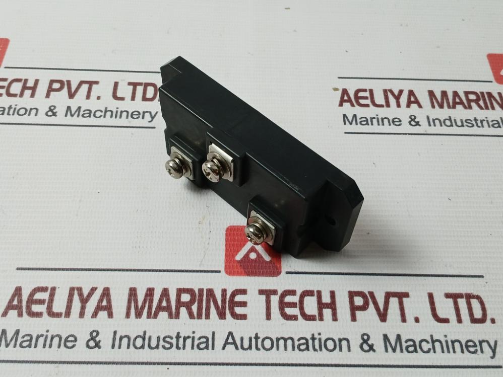 Nihon Inter Electronics Pc100F2 Rectifier Diode Module