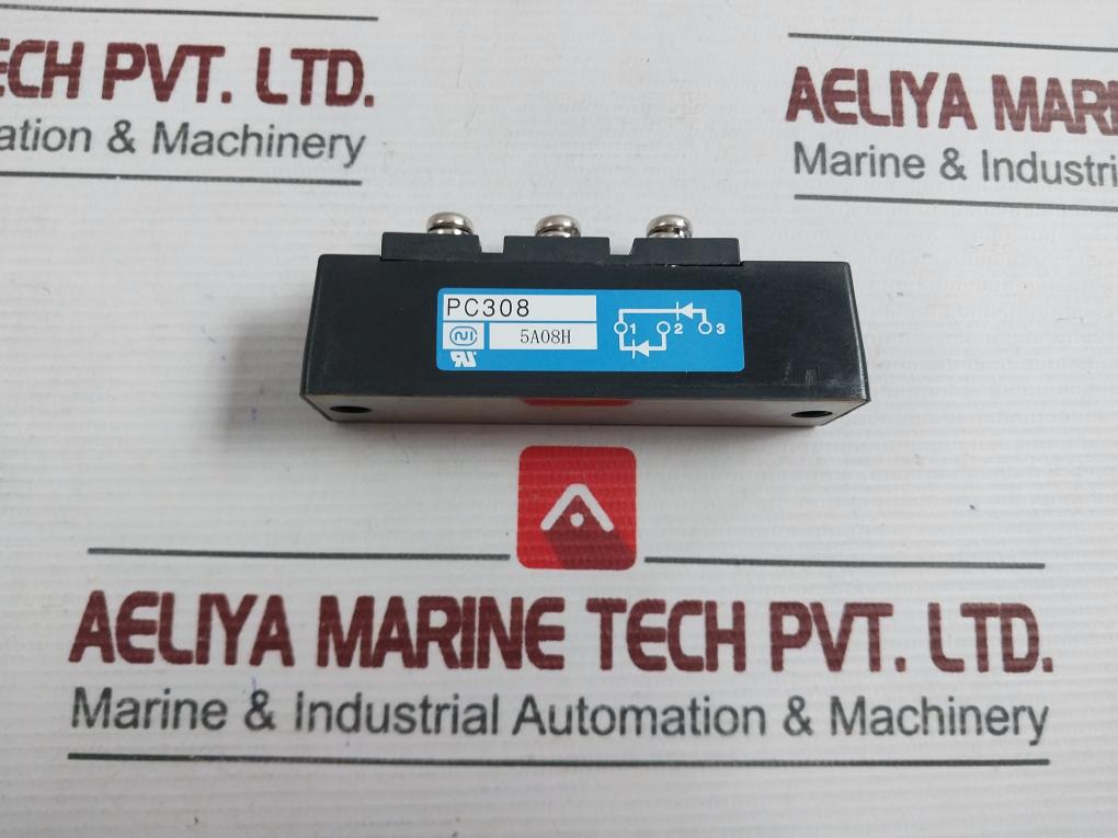 Nihon Inter Electronics Pc308 Diode Module