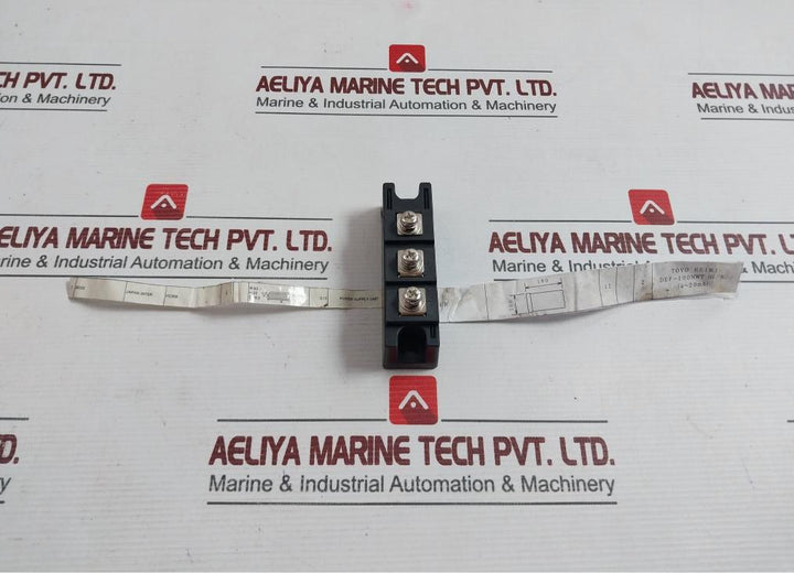 Nihon Inter Electronics Pc308 Diode Module