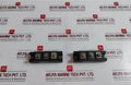 Nihon Inter Electronics Pd20116 Diode Module 2g08h