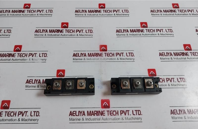 Nihon Inter Electronics Pd20116 Diode Module 2g08h