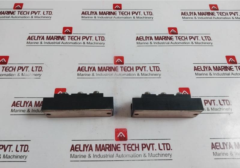 Nihon Inter Electronics Pd20116 Diode Module 2g08h