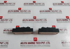 Nihon Inter Electronics Pd20116 Diode Module 2g08h