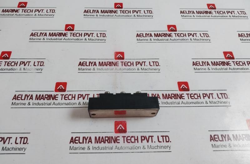 Nihon Inter Electronics Pd20116 Diode Module 2g08h