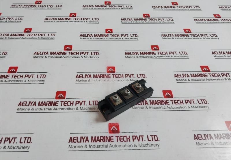 Nihon Inter Electronics Pd20116 Diode Module 2g08h