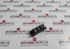 Nihon Inter Electronics Pd20116 Diode Module 2g08h