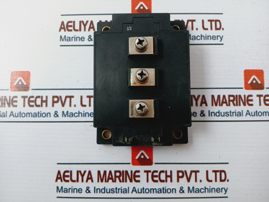 Nihon Inter Electronics PDMB 300B12 IGBT Module