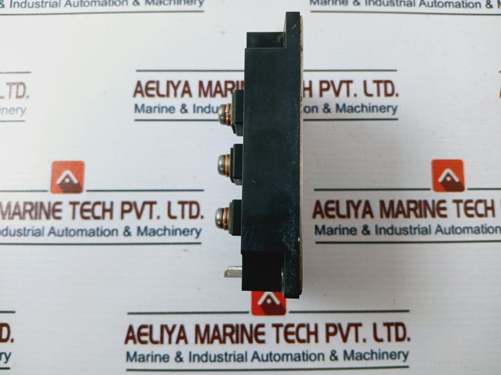 Nihon Inter Electronics PDMB 300B12 IGBT Module