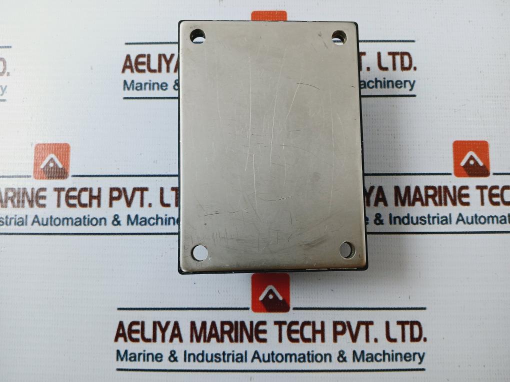 Nihon Inter Electronics PDMB 300B12 IGBT Module