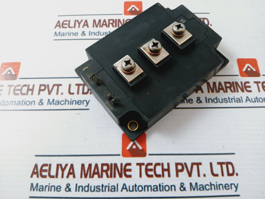 Nihon Inter Electronics PDMB 300B12 IGBT Module